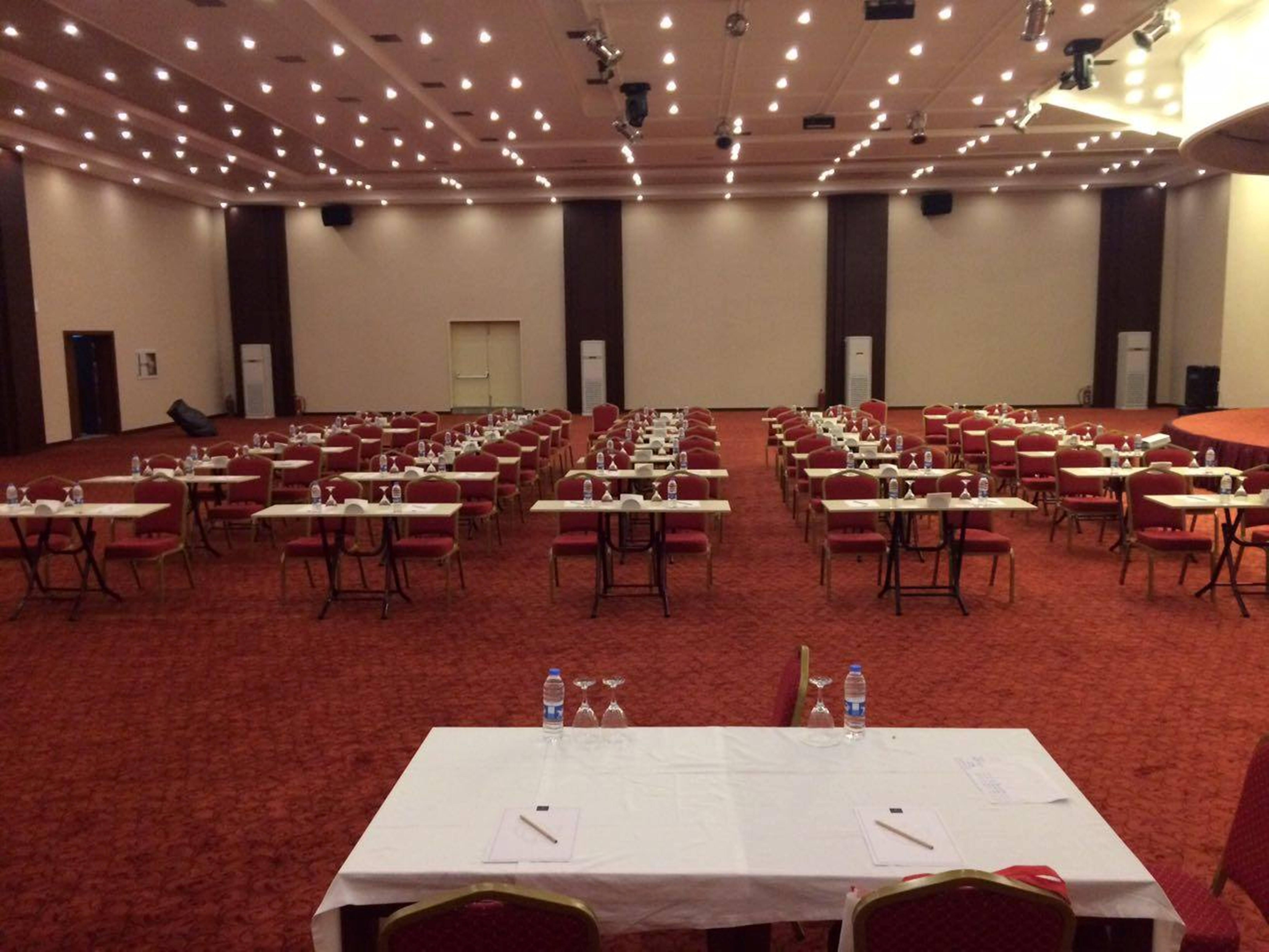 Tilya Resort Hotel Trabzon Eksteriør bilde