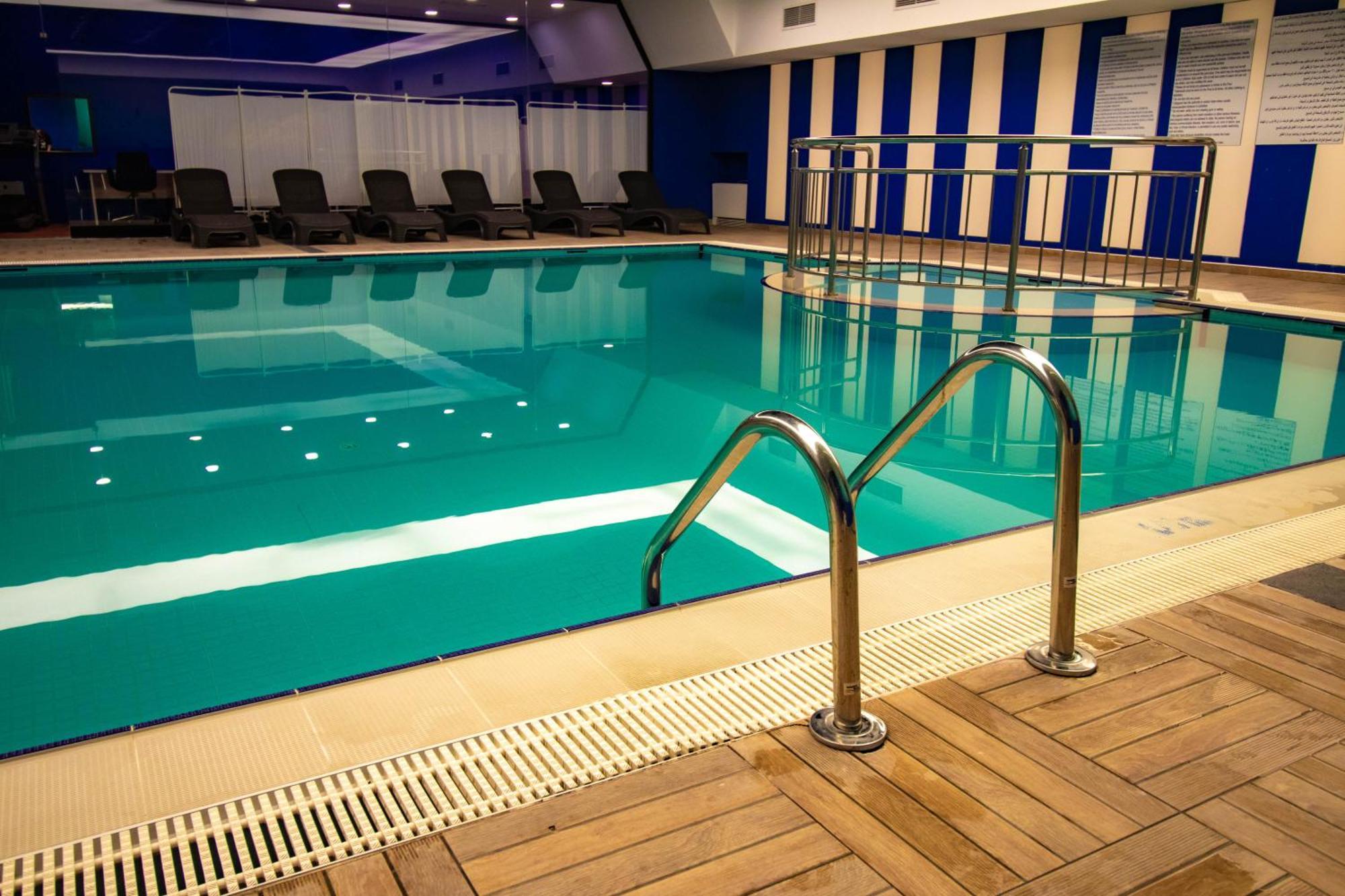 Tilya Resort Hotel Trabzon Eksteriør bilde