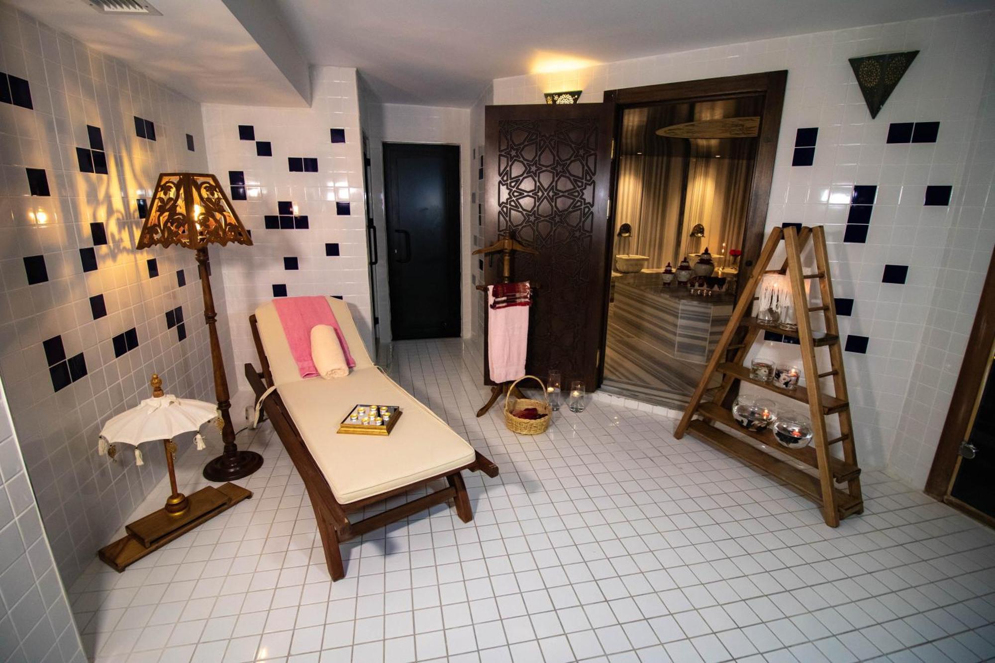 Tilya Resort Hotel Trabzon Eksteriør bilde