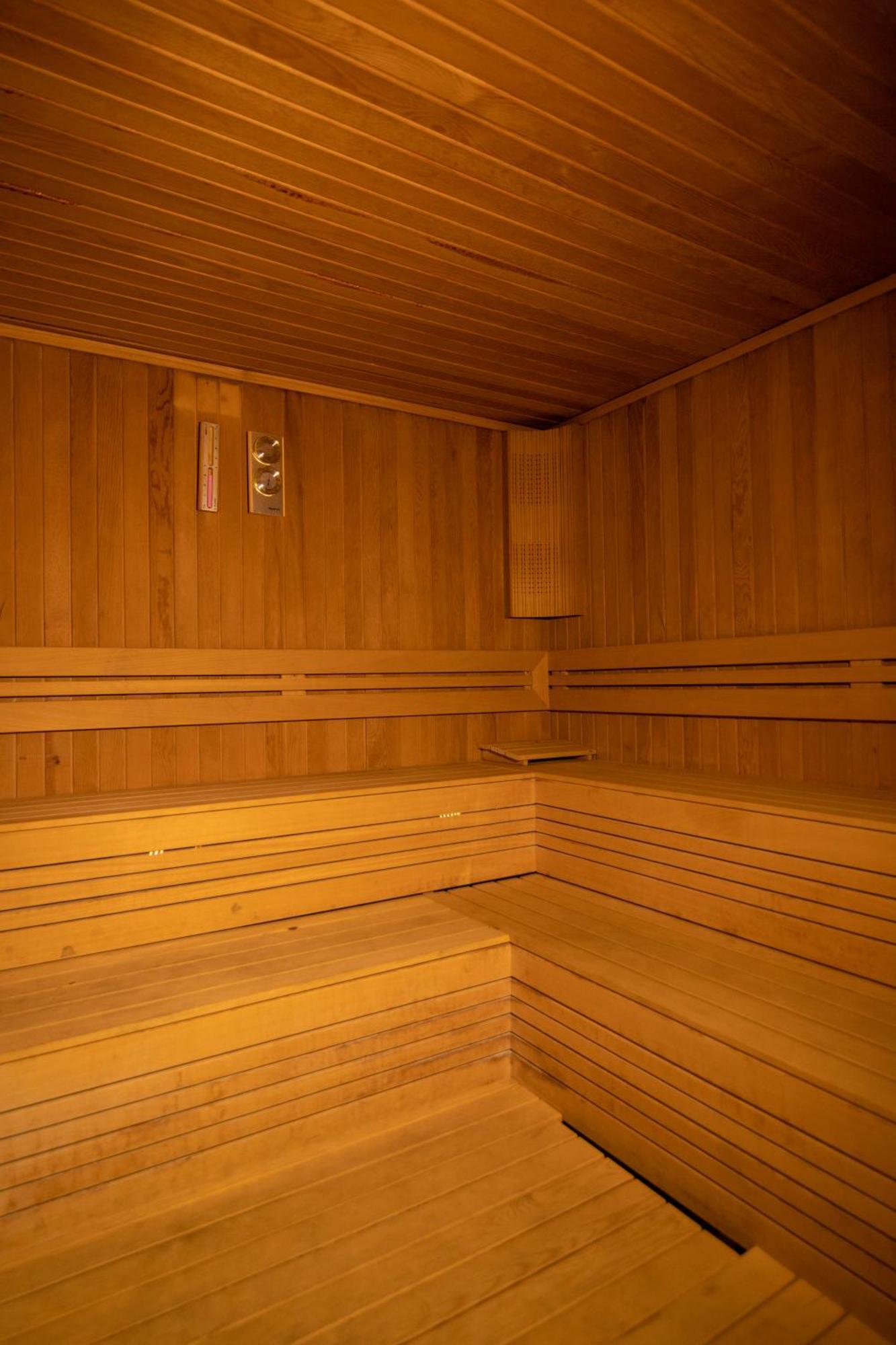 Tilya Resort Hotel Trabzon Eksteriør bilde